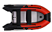 ЛОДКА НАДУВНАЯ YUKONA 310 TS - U (БЕЗ ПАЙОЛА) в Прокопьевске