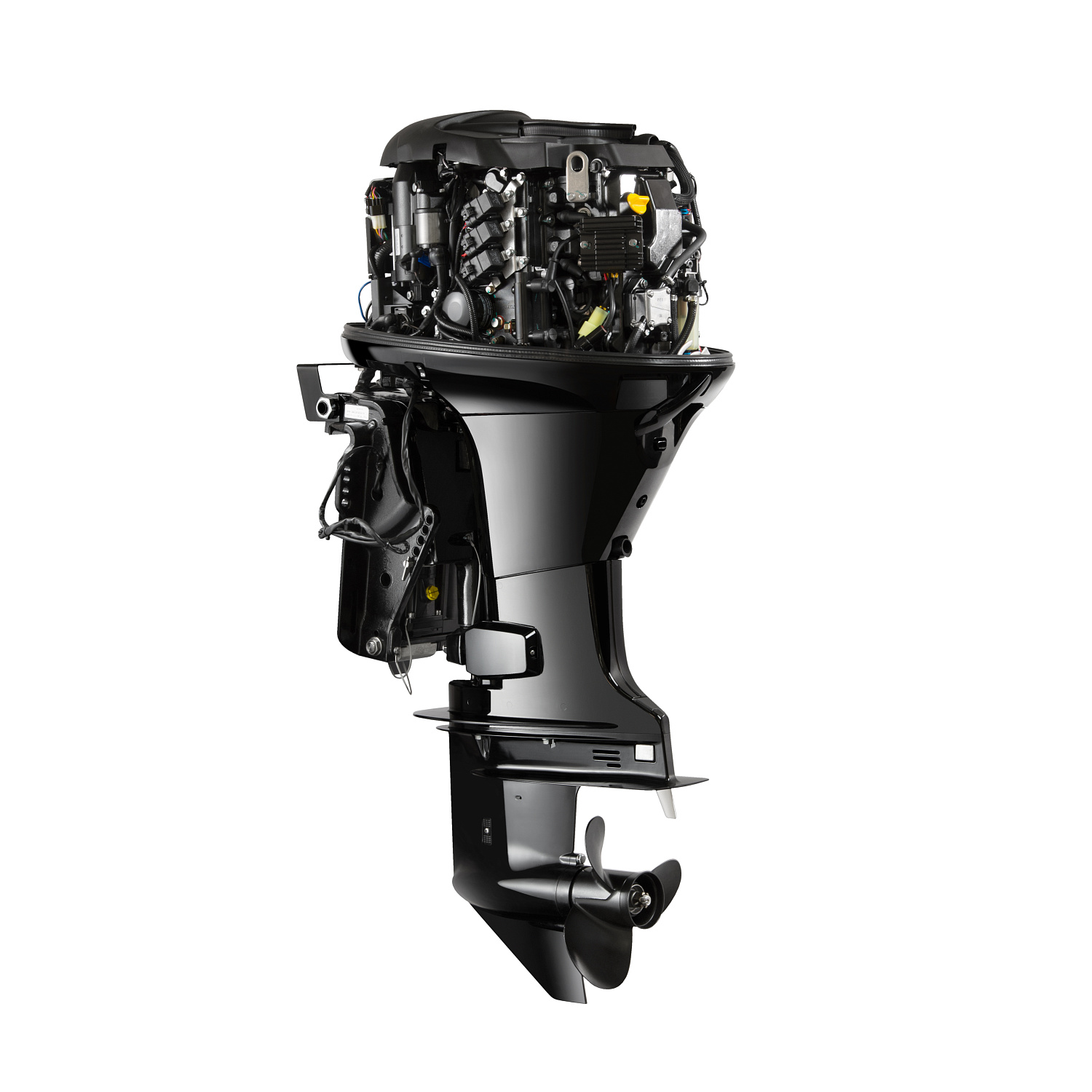 Лодочный мотор GLADIATOR GEF60FVEL-T в Прокопьевске