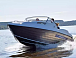 Комбинированный катер Neman-550 с каютой в Прокопьевске