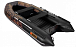 ЛОДКА НАДУВНАЯ YUKONA 430 НДНД в Прокопьевске