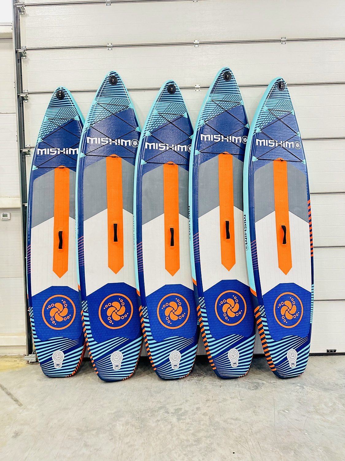 SUP (САП) Доска MISHIMO TROFY 10.6 в Прокопьевске