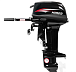 Лодочный мотор HIDEA HD9.9PRO FES (326 см3) в Прокопьевске