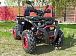 Квадроцикл PROMAX WILD 300 LUX "АНТИВИБРАЦИОННЫЙ" в Прокопьевске