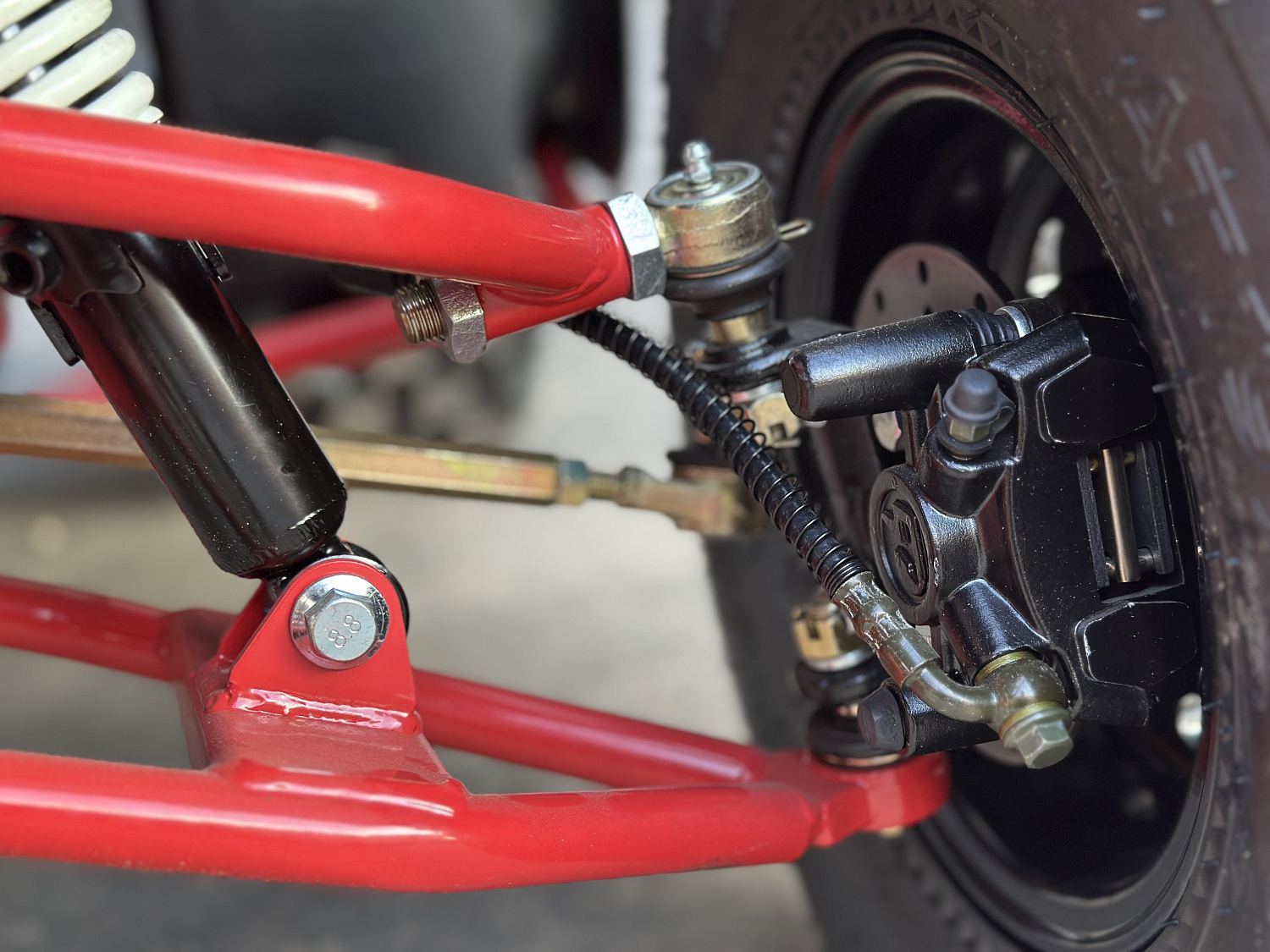 Квадроцикл PROMAX МАЙНКРАФТ 192 PRO 2025 в Прокопьевске