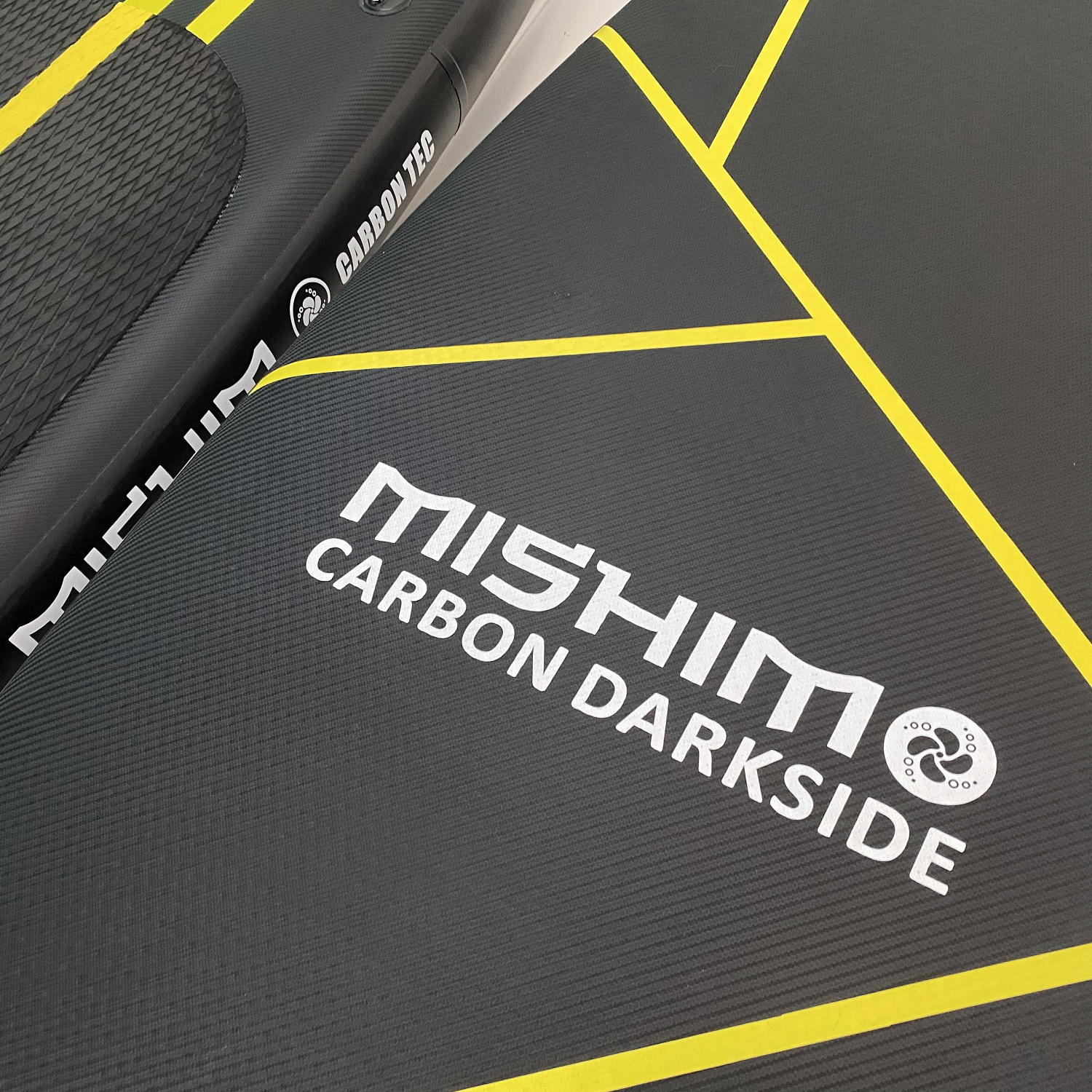 SUP (САП) ДОСКА MISHIMO CARBON DARKSIDE 11’ (335СМ) в Прокопьевске
