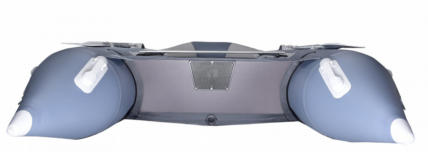 НАДУВНАЯ ЛОДКА GLADIATOR B370AL в Прокопьевске