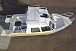 Алюминиевый катер Wyatboat-660 Cabin в Прокопьевске