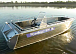 Алюминиевый катер Wyatboat-490 C в Прокопьевске