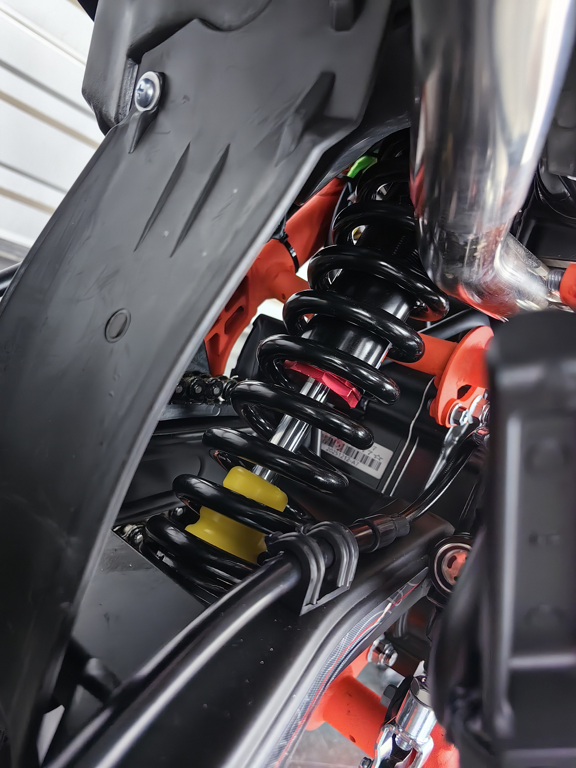 Кроссовый мотоцикл PROMAX INFERNO 380 (4 valves, 6 gears) в Прокопьевске