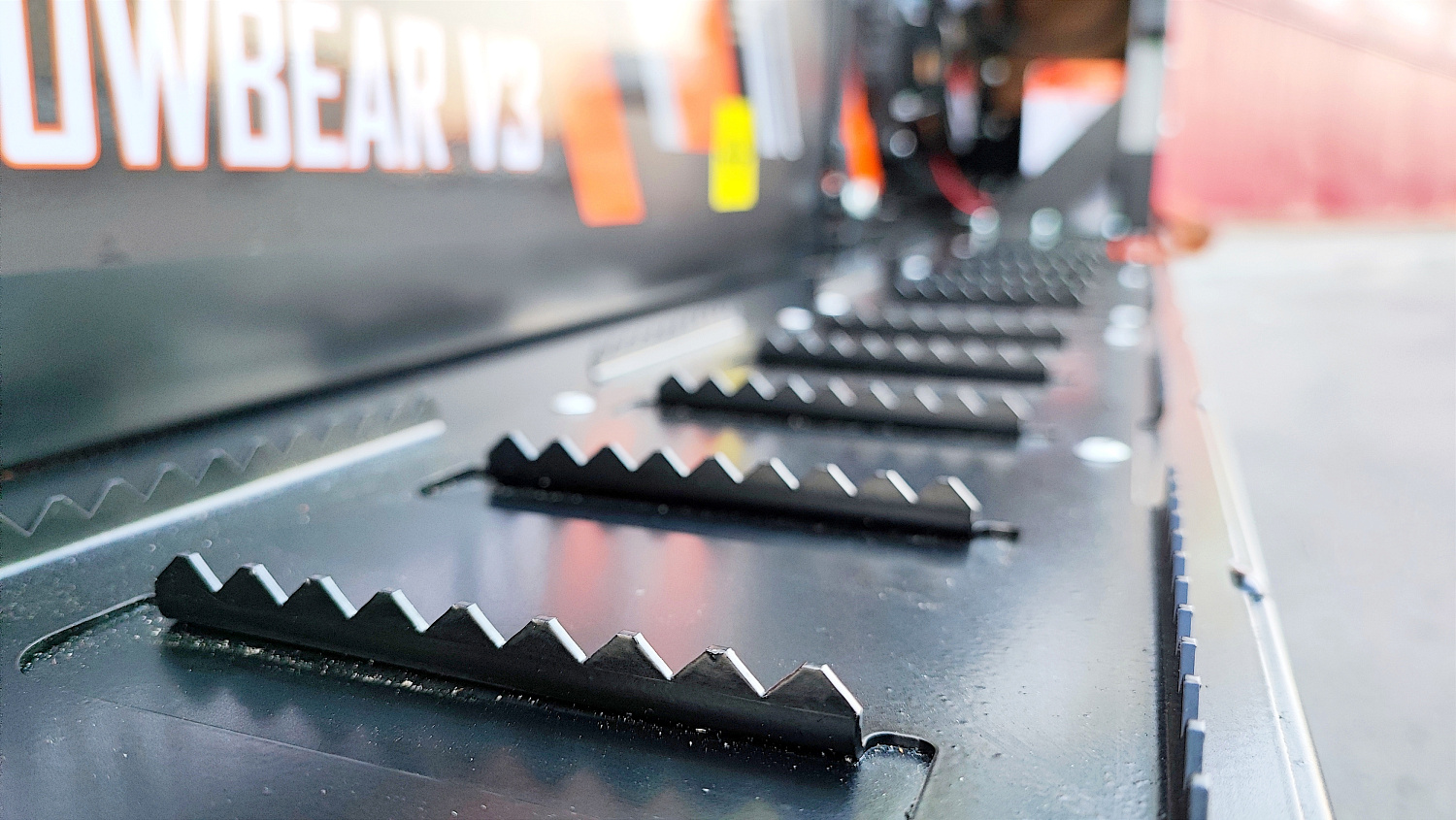 Снегоход PROMAX SNOWBEAR V3 650 2T в Прокопьевске