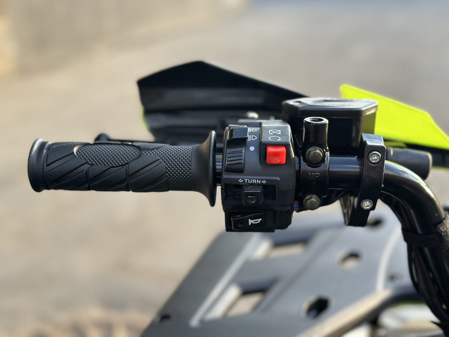 Квадроцикл PROMAX МАЙНКРАФТ 192 PRO 2025 в Прокопьевске