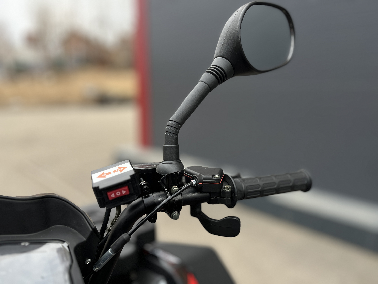 Квадроцикл PROMAX TAURUS 300 MAX-PRO LONG в Прокопьевске