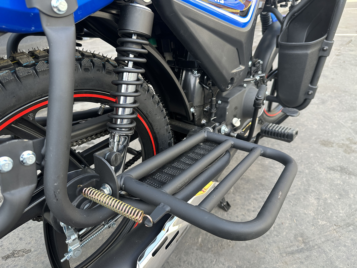 Мопед PROMAX ALPHA CITYBOX 150(49) в Прокопьевске