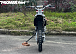 Мотоцикл (питбайк) PROMAX FIDET (ФАЙДЕТ) 145E 17/14 в Прокопьевске