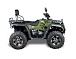 Квадроцикл IRBIS ATV 300 в Прокопьевске