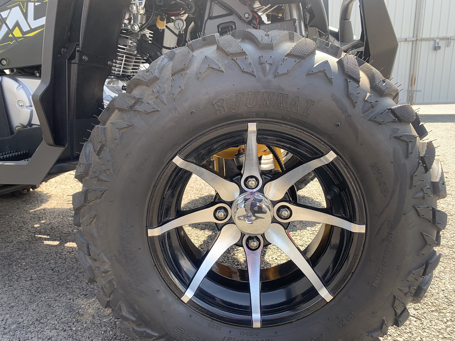 Квадроцикл PROMAX TAURUS 300 MAX-PRO в Прокопьевске