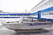 Алюминиевый катер Wyatboat-460 DCM NEW в Прокопьевске
