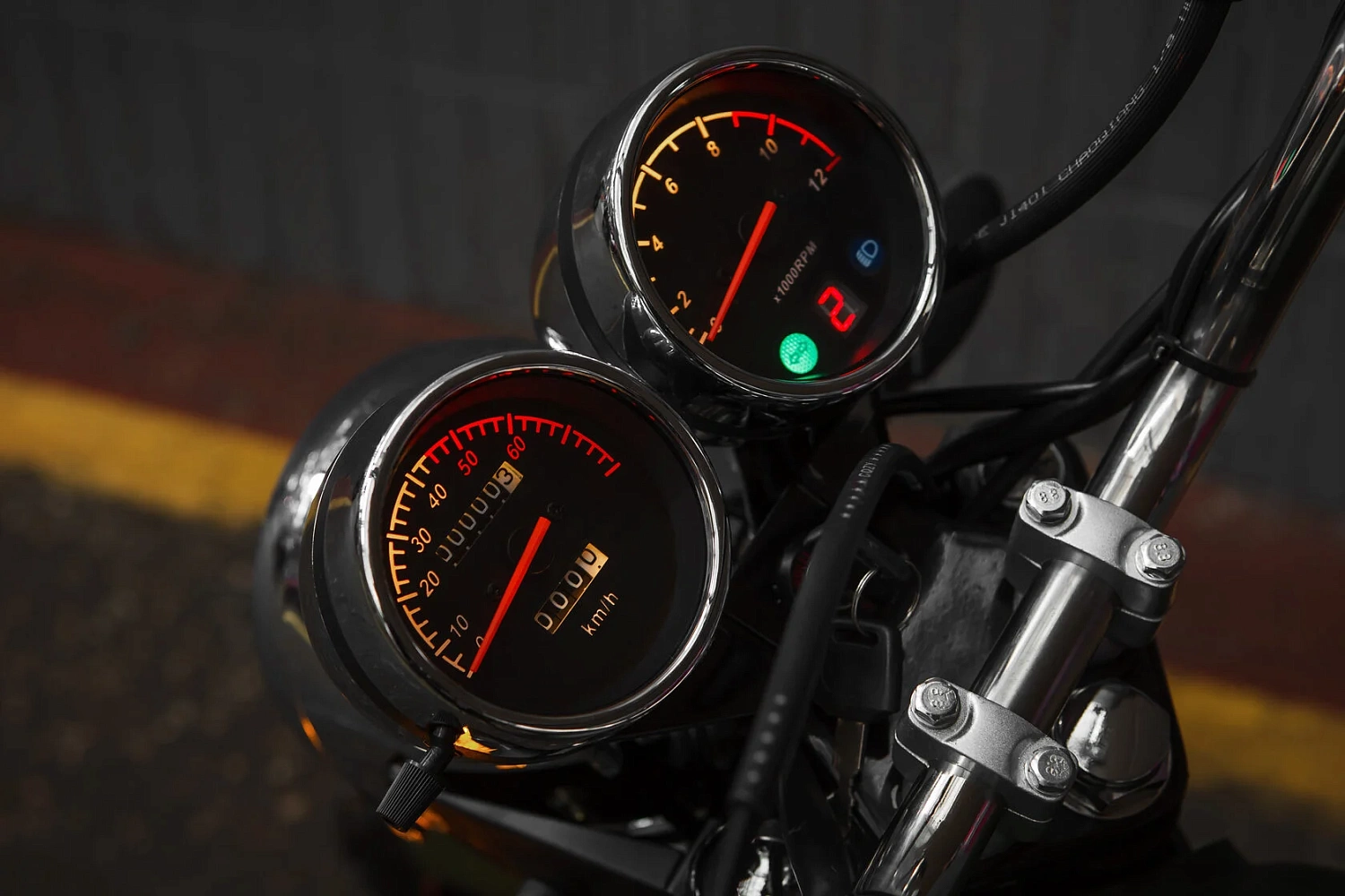 Мотоцикл MINSK  D4 50 M1NSK в Прокопьевске