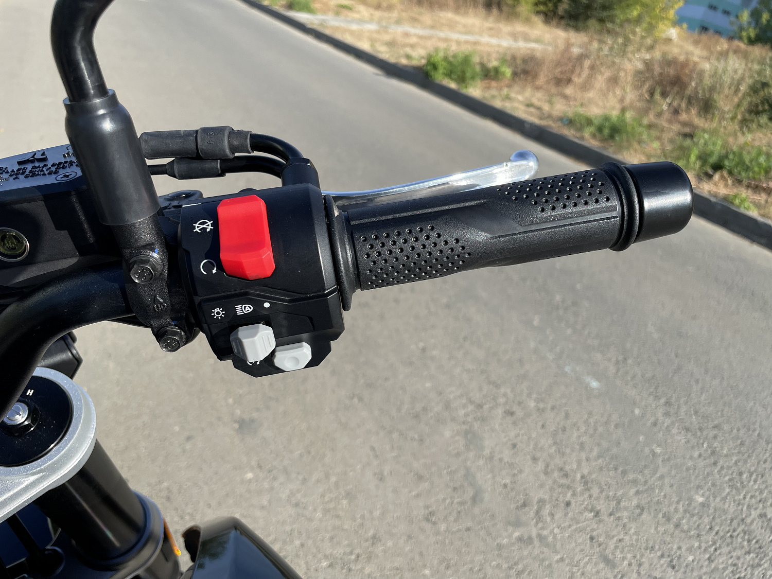 Мотоцикл STELS M502N в Прокопьевске