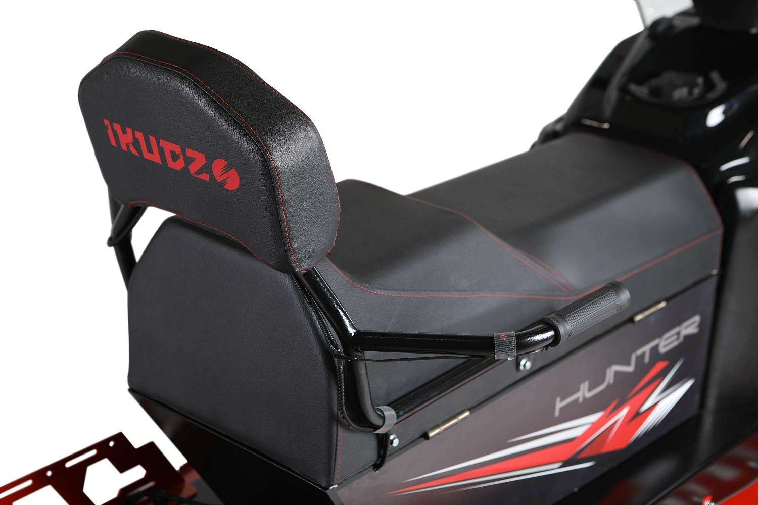 Снегоход IKUDZO HUNTER 700LK 25 V2 в Прокопьевске