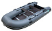 НАДУВНАЯ ЛОДКА GLADIATOR B370 в Прокопьевске