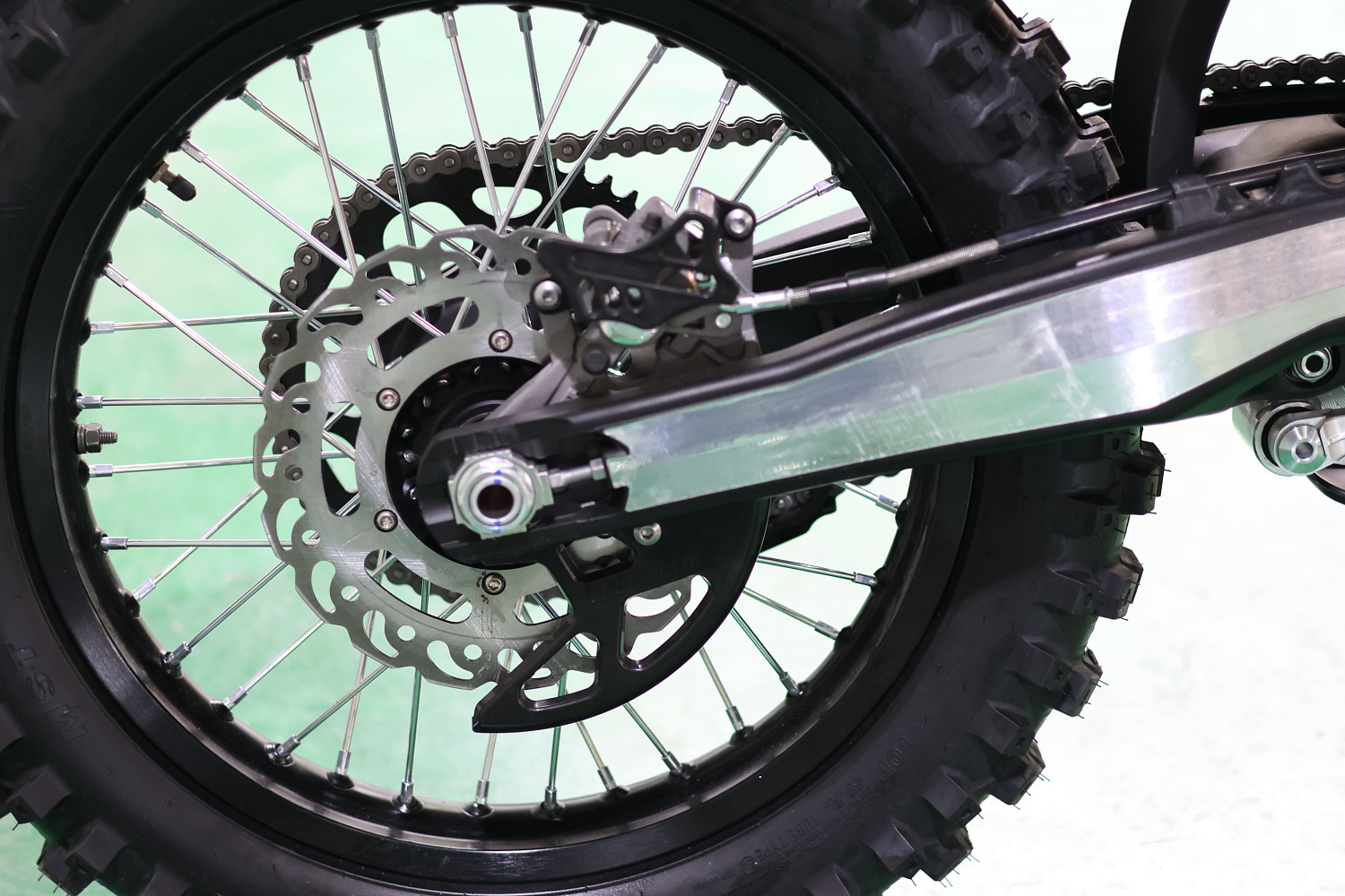 Мотоцикл JHLMOTO JHLofr GS CB300RL в Прокопьевске