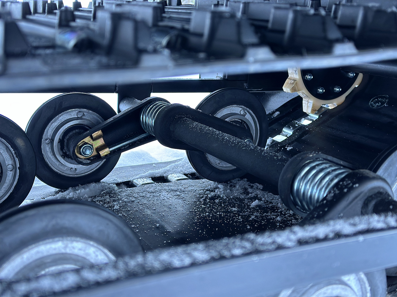 Снегоход PROMAX YAKUT 500 LONG 2.0 4T 29 в Прокопьевске