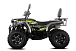 Квадроцикл GBM CROSS HILL 320 BIG PREMIUM в Прокопьевске