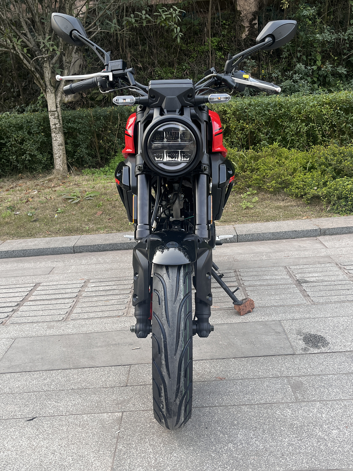 Мопед PROMAX CB150PR (49) в Прокопьевске