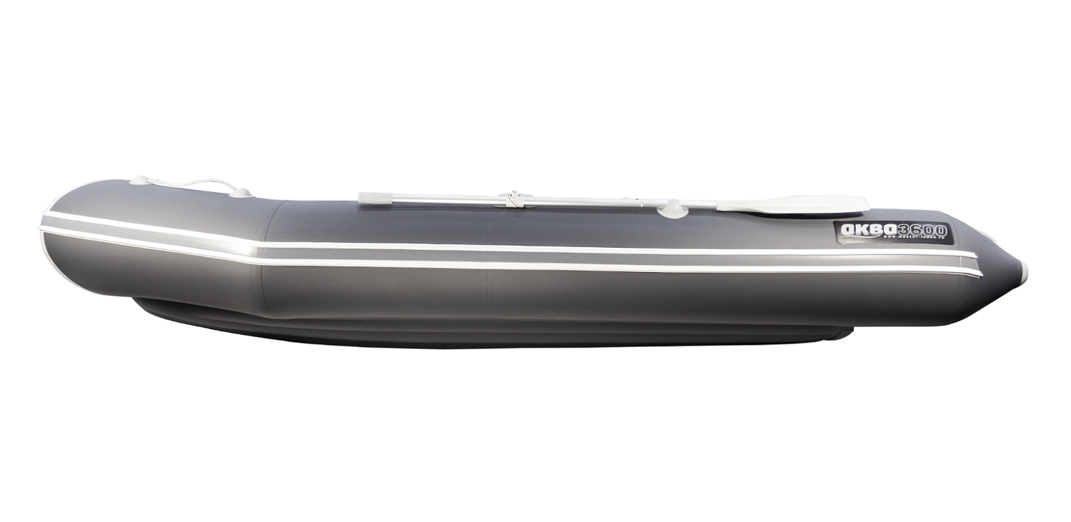 Лодка АКВА 3600 НДНД в Прокопьевске