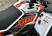 Квадроцикл GBM STORMRIDER 300 NEW PREMIUM в Прокопьевске
