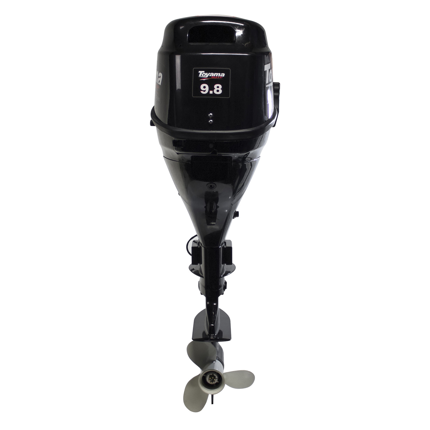 ЛОДОЧНЫЙ МОТОР TOYAMA F9.8BMS в Прокопьевске