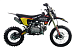 Питбайк FullCrew Teen Rider 125cc 17\14 (механ., эл.стартер) в Прокопьевске