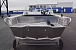 Алюминиевая лодка Wyatboat-390 Pro в Прокопьевске