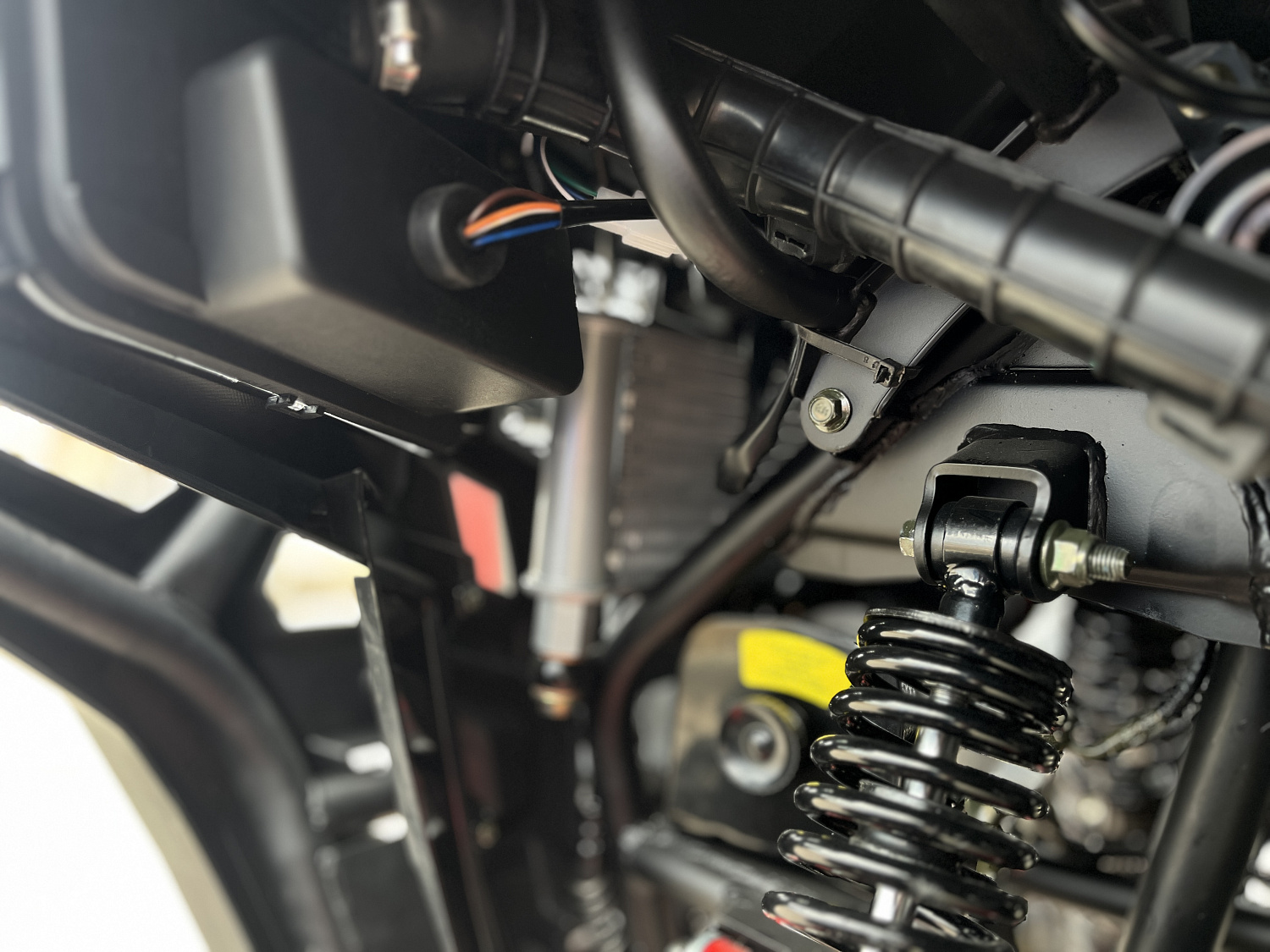 Квадроцикл PROMAX TAURUS 300 MAX-PRO LONG в Прокопьевске