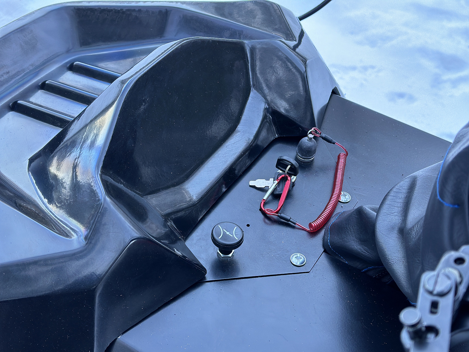 Снегоход PROMAX YAKUT 500 LONG 2.0 4T 29 в Прокопьевске