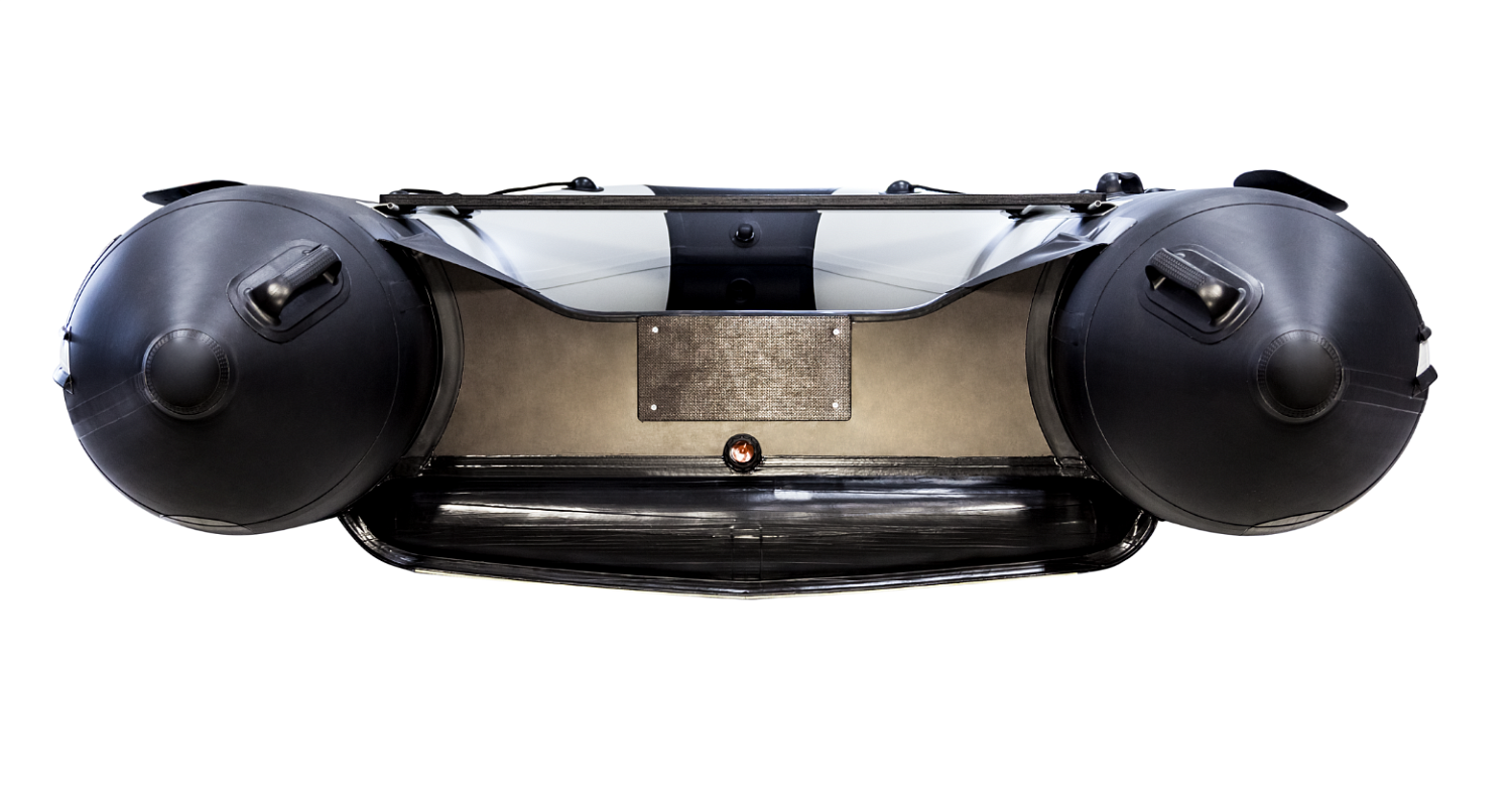 Лодка Ривьера 3600 НДНД-киль в Прокопьевске