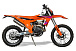 Эндуро мотоцикл IRBIS KTR 250 в Прокопьевске
