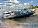 Лодка MISHIMO BIG FLOOR 420 в Прокопьевске