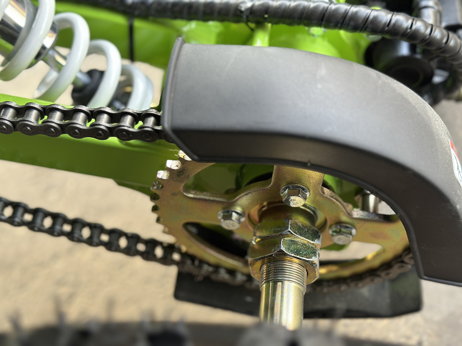 Квадроцикл PROMAX МАЙНКРАФТ 192 PRO 2025 в Прокопьевске