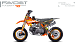 Питбайк FAIDET KAYOT 70 12/10 в Прокопьевске