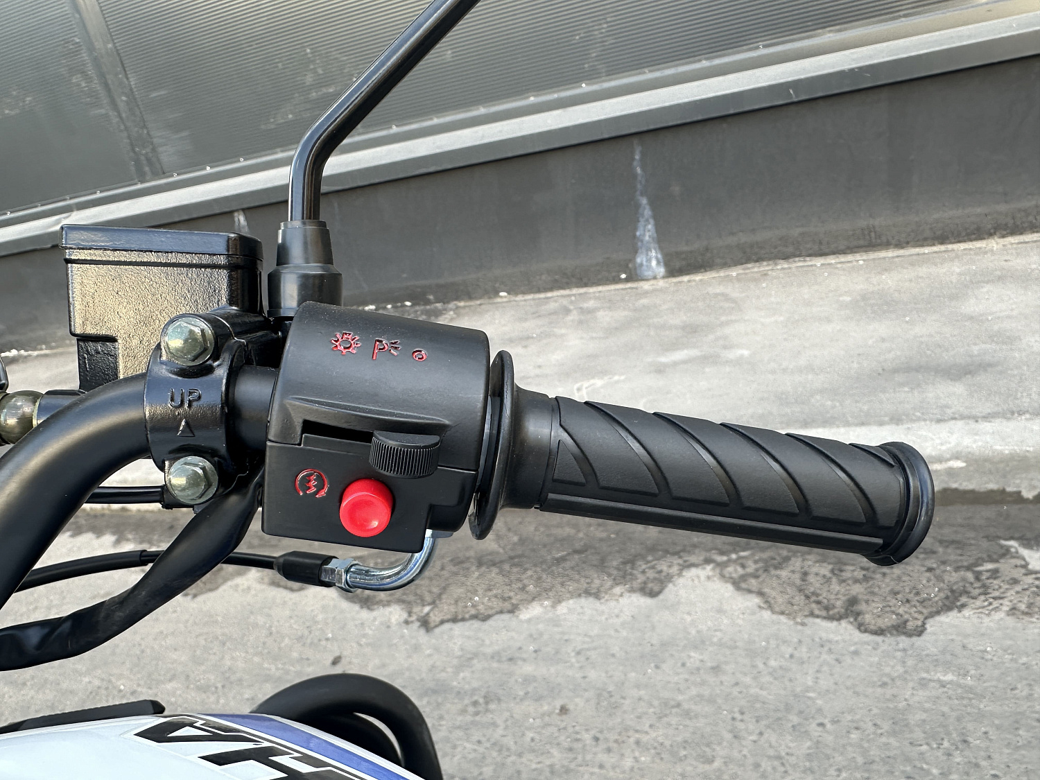 Мопед PROMAX ALPHA CITYBOX 150(49) в Прокопьевске