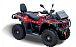 Квадроцикл HISUN TACTIC 750-/EXTREME EDITION/ в Прокопьевске