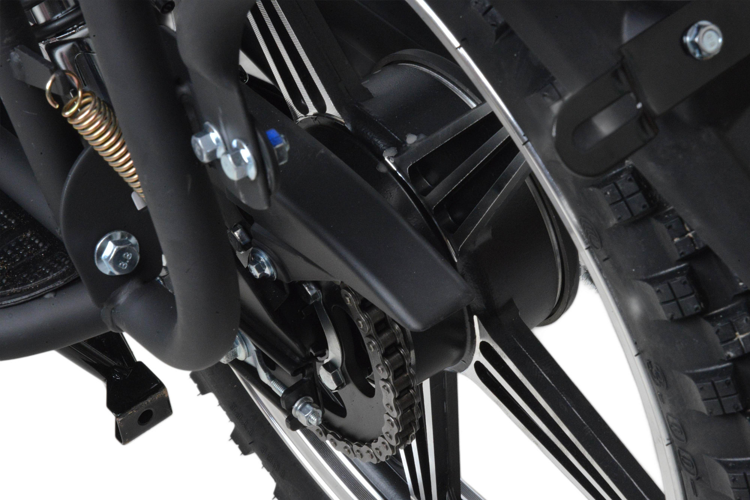 Мопед PROMAX ALPHA DIRT 150(49) в Прокопьевске