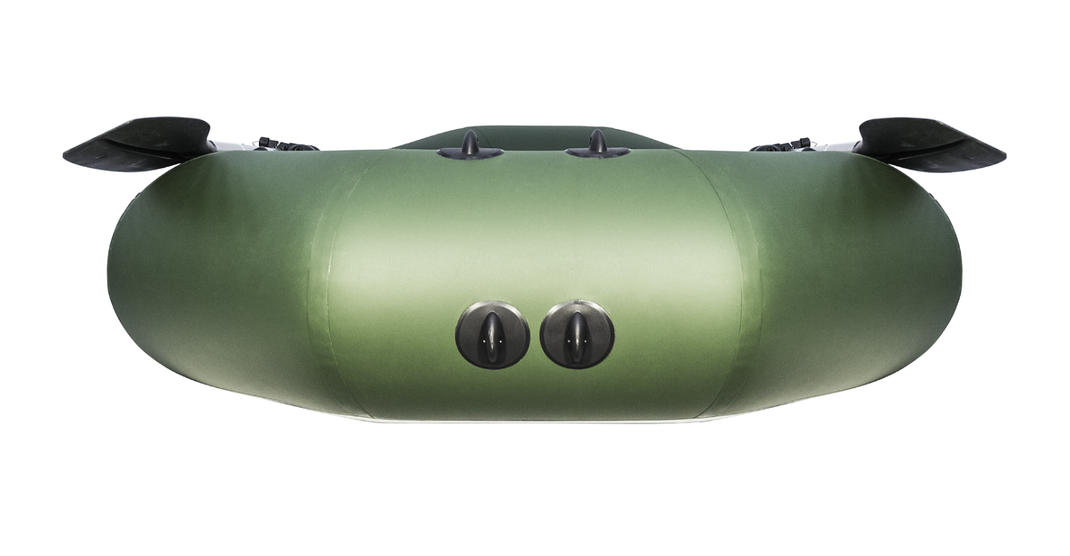 Лодка АКВА-МАСТЕР 280 в Прокопьевске