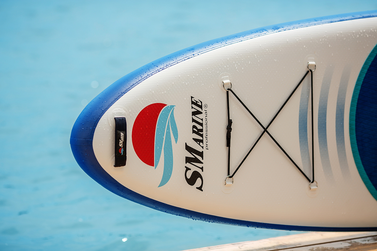 САП (SUP) Board SMARINE 10.6 в Прокопьевске