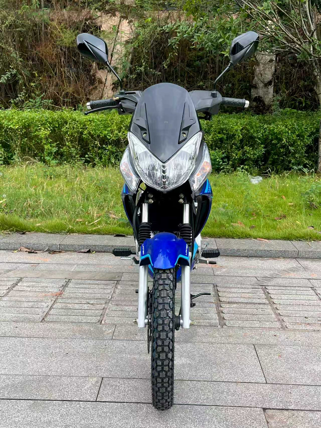 Мопед PROMAX STREET CROSS MAX 150 (49) в Прокопьевске