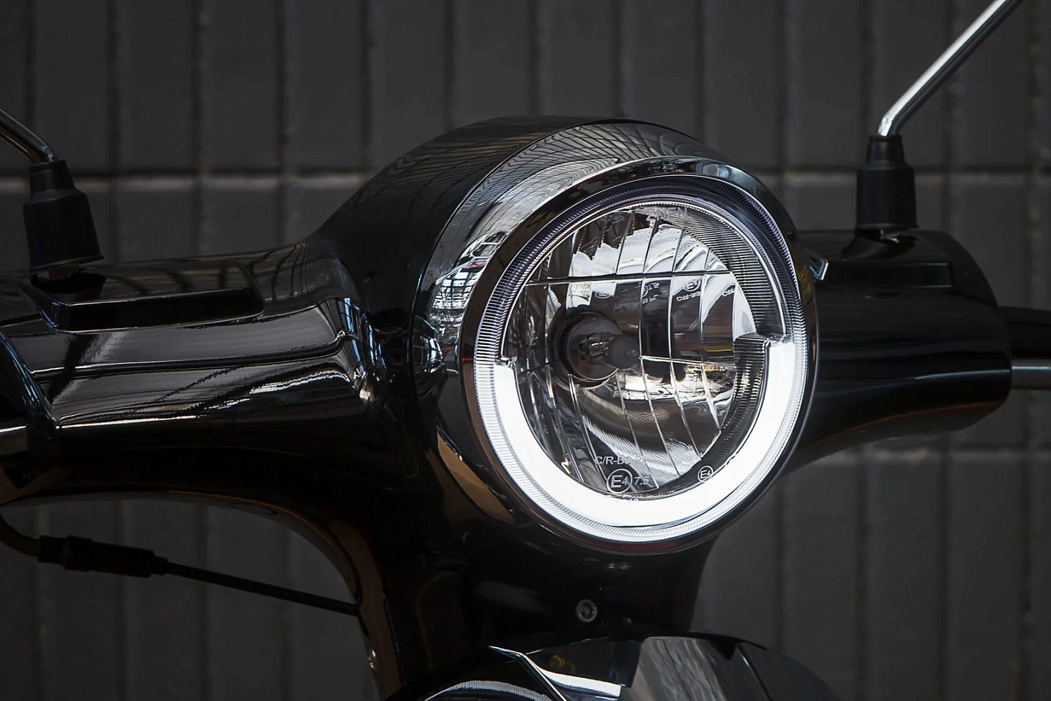 Скутер MINSK Vesna 125 M1NSK в Прокопьевске