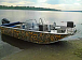 Алюминиевый катер Wyatboat-660 в Прокопьевске