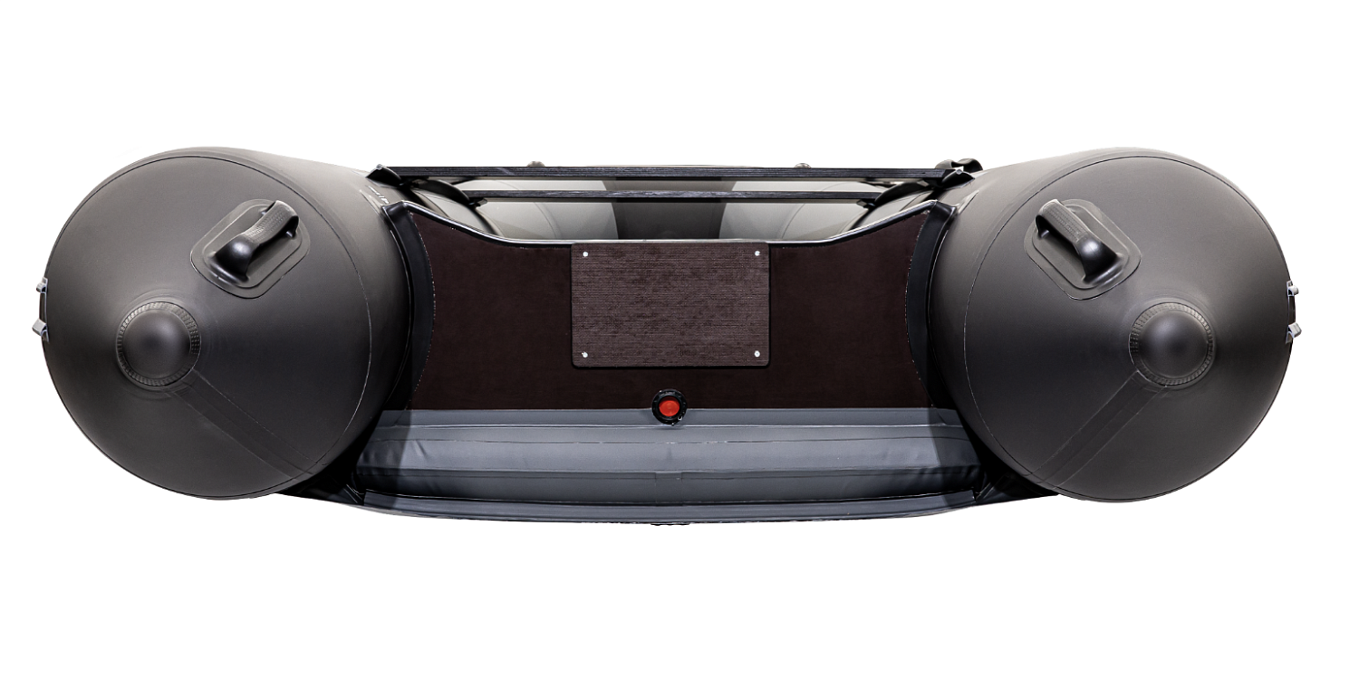 Лодка Таймень NX 4000 НДНД PRO в Прокопьевске